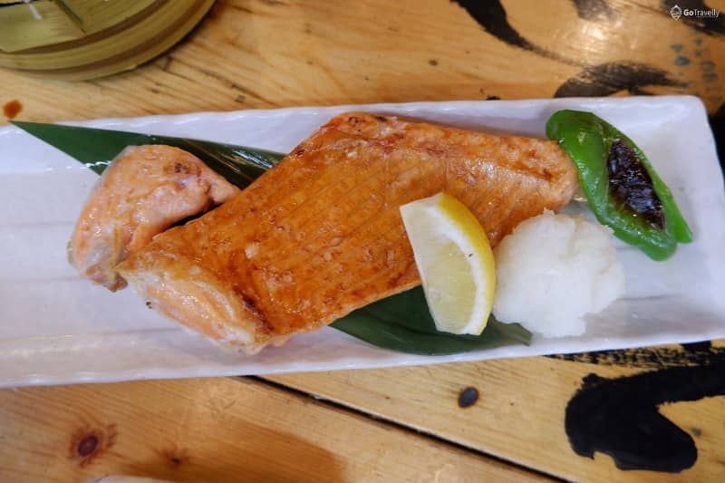 kuliner di jepang