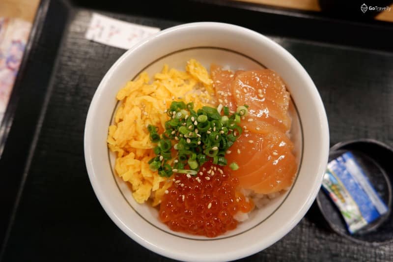 nakau restaurant tokyo