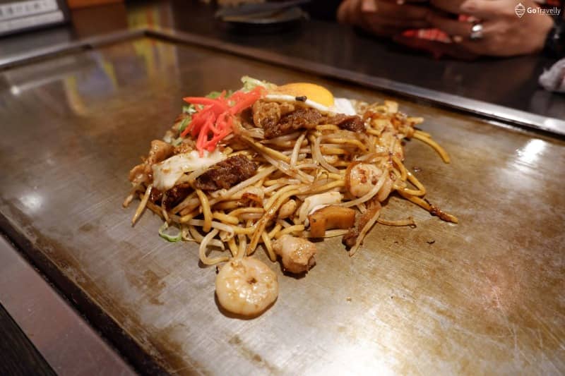dotonburi osaka