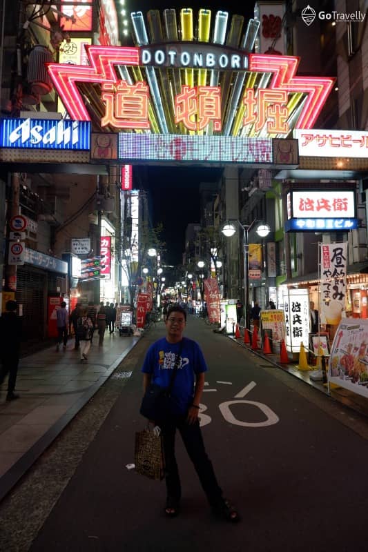 dotonburi osaka