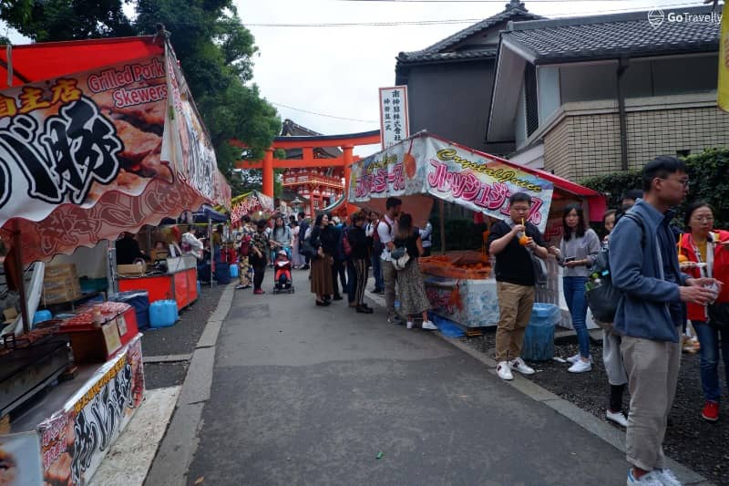 culinary in kyoto