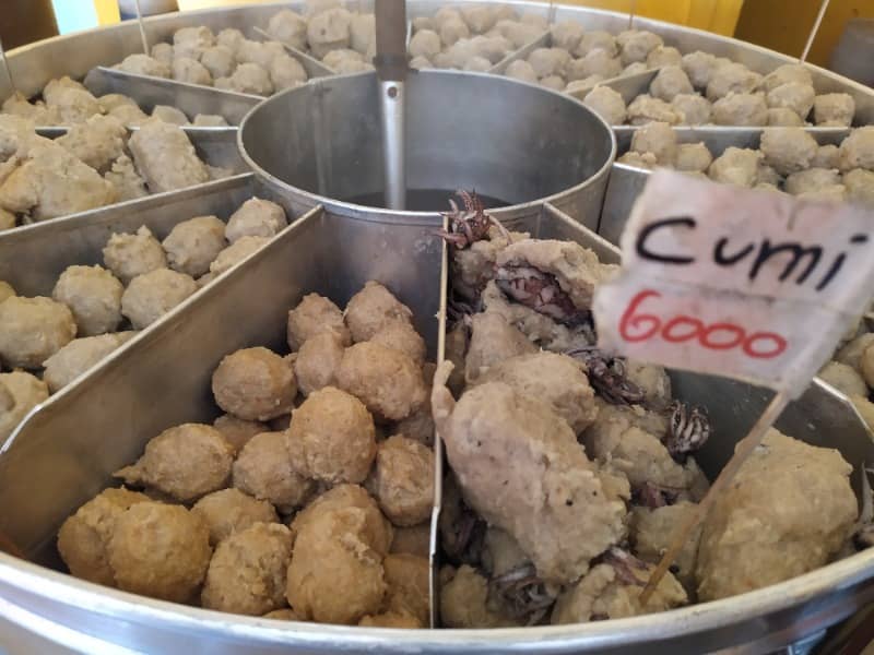 kuliner di gresik
