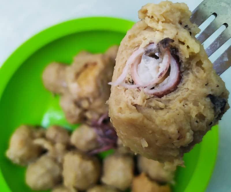 kuliner di gresik