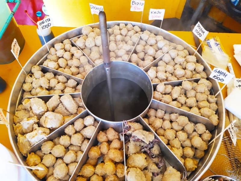 kuliner di gresik