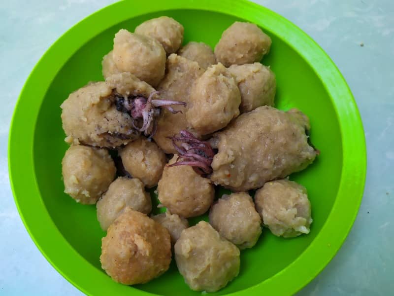 kuliner di gresik