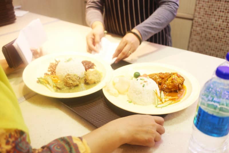 asia delight kuala lumpur