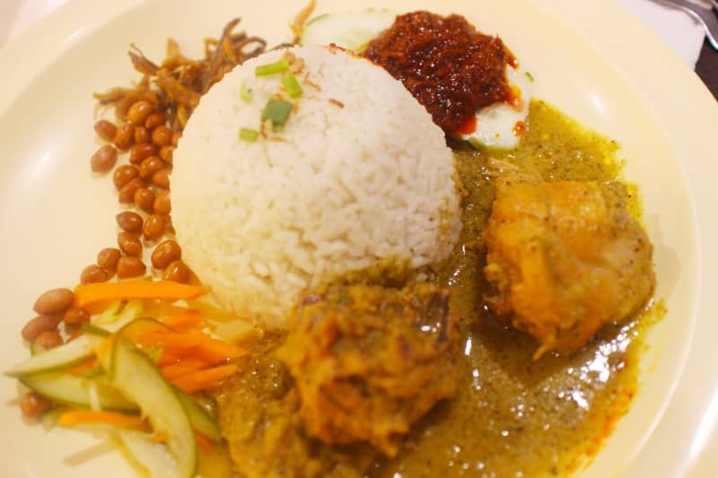 asia delight kuala lumpur