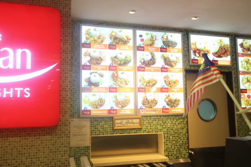 asia delight kuala lumpur