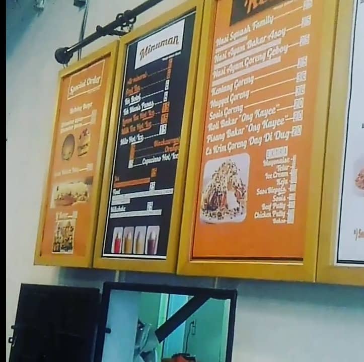 kuliner di medan