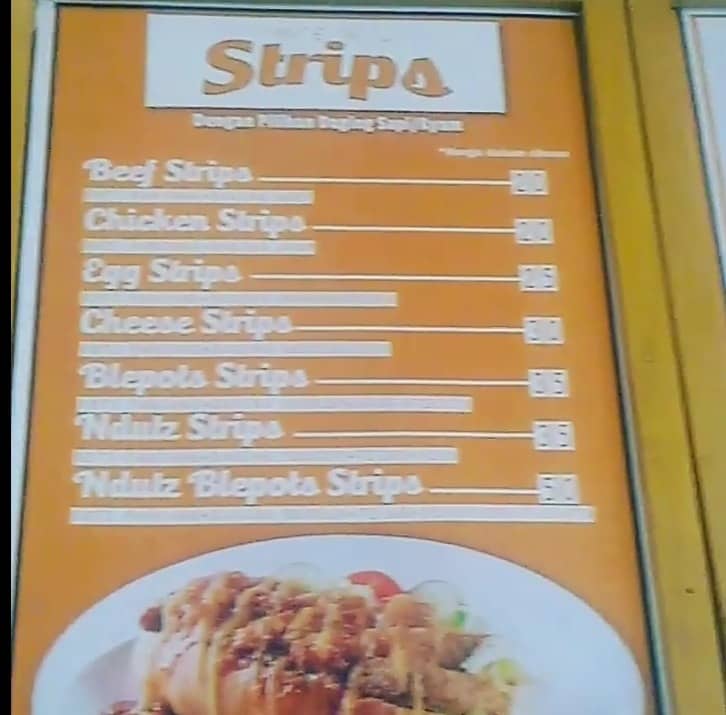 kuliner di medan