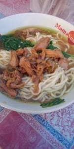 mie ayam surabaya