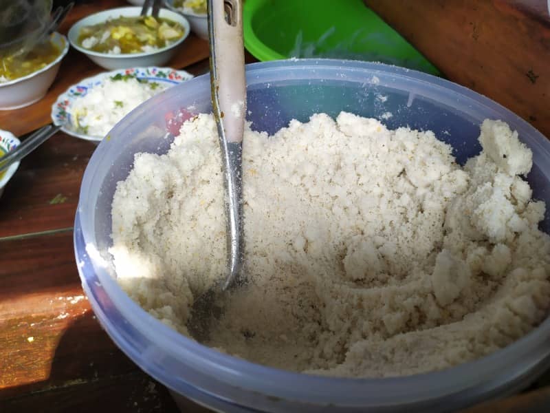 soto lamongan cak rohim