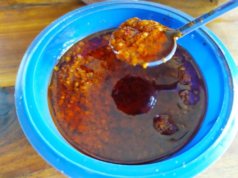 soto lamongan cak rohim