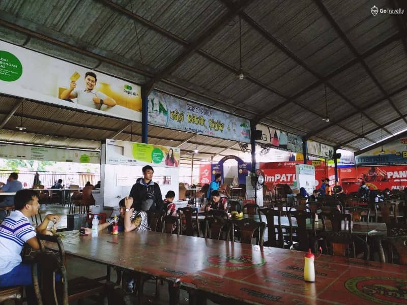 bebek sinjay bangkalan