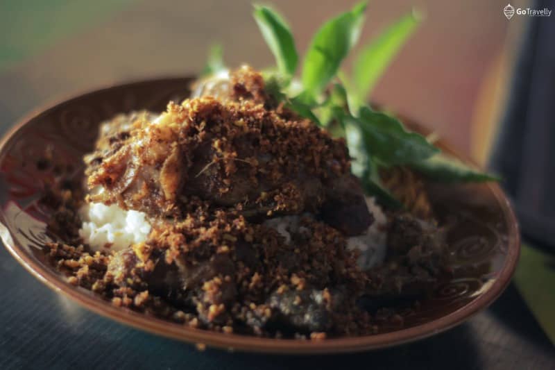bebek sinjay bangkalan
