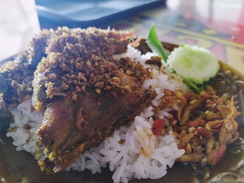 bebek sinjay bangkalan