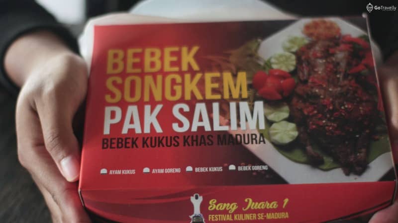 bebek songkem pak salim