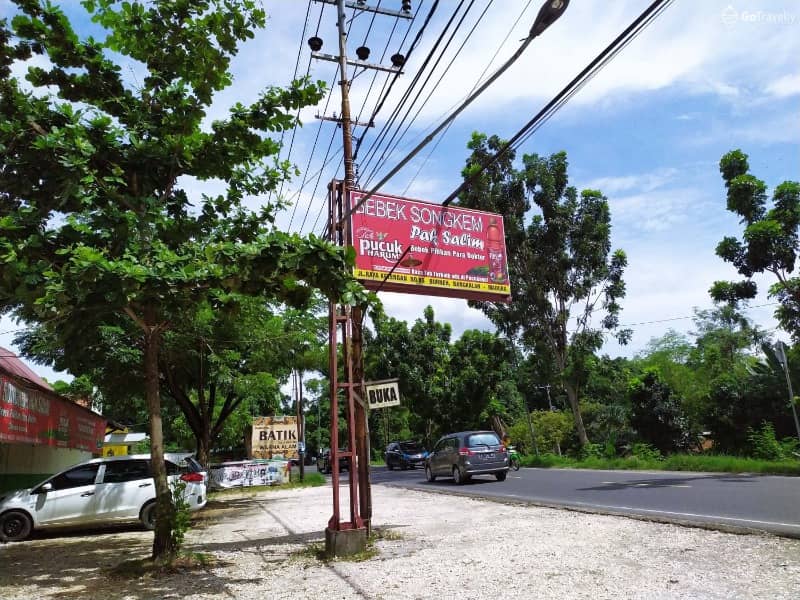 bebek songkem pak salim