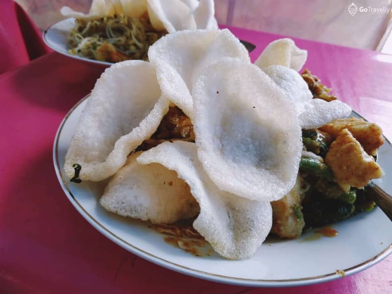 Lotek Jogja