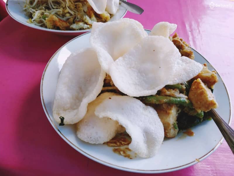 Lotek Jogja