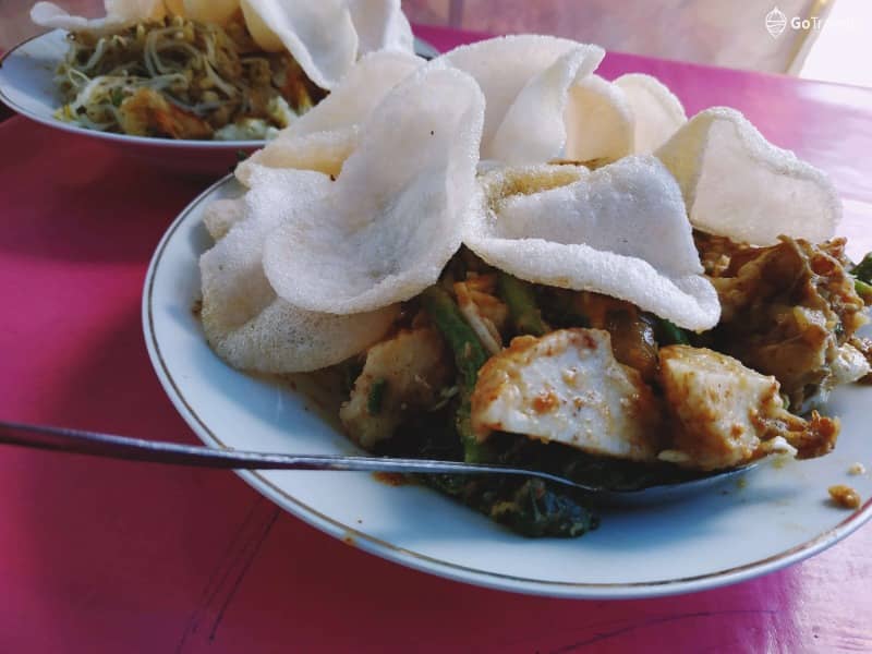 Lotek Jogja