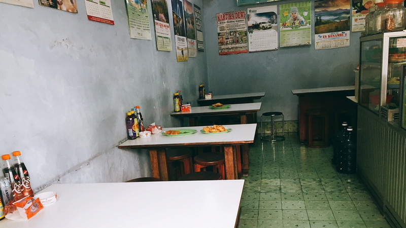 kuliner Salatiga