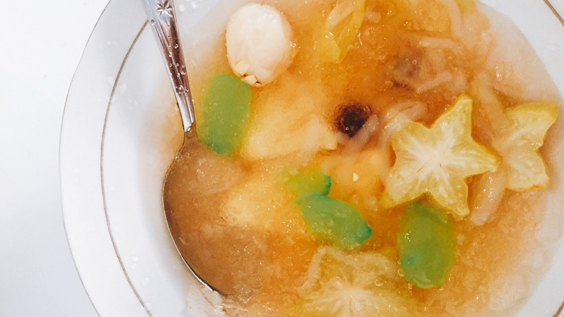 kuliner enak di Salatiga