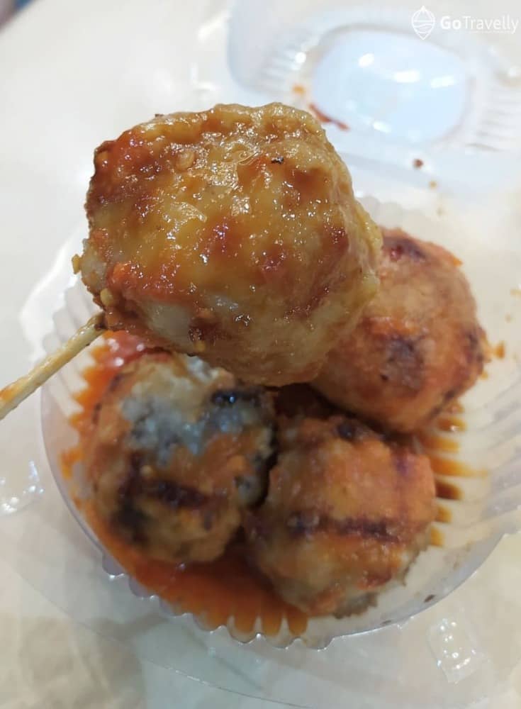 Pentol Gilaaa