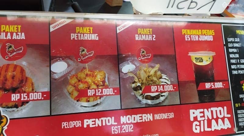 Cobain Pentol Gilaaa