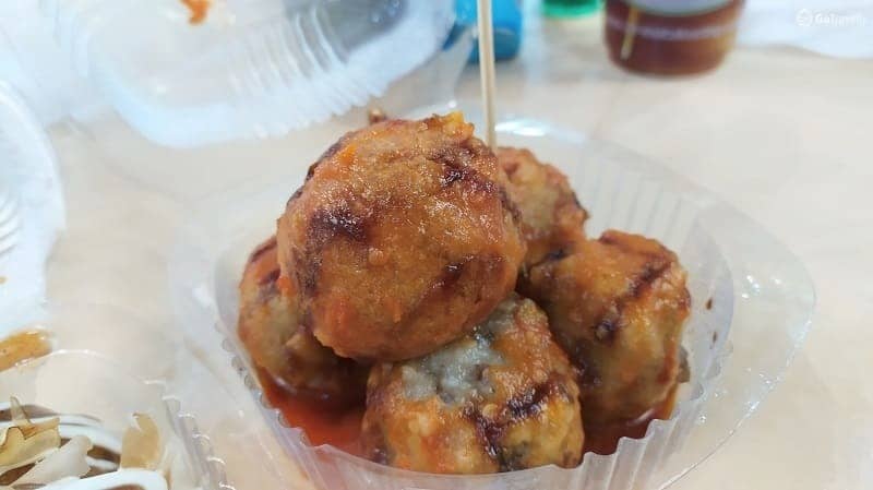 rekomendasi kuliner enak di Sidoarjo