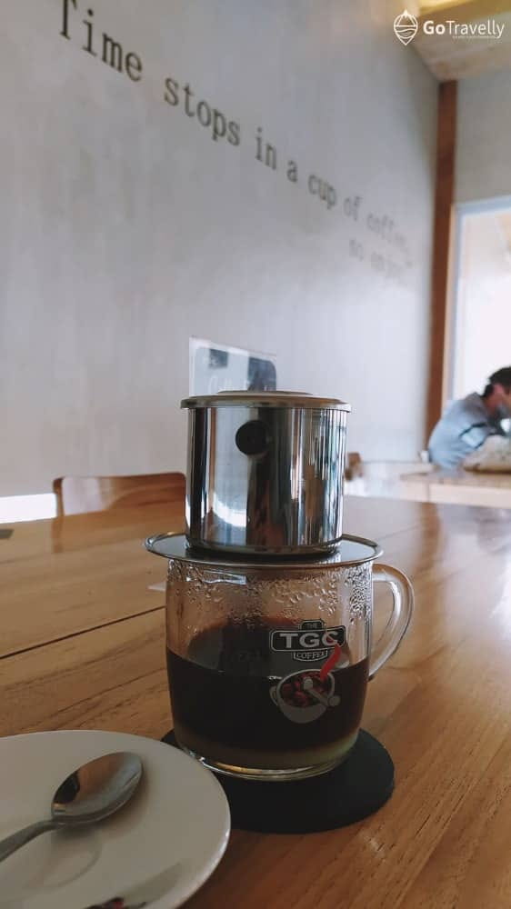 rekomendasi cafe Surabaya