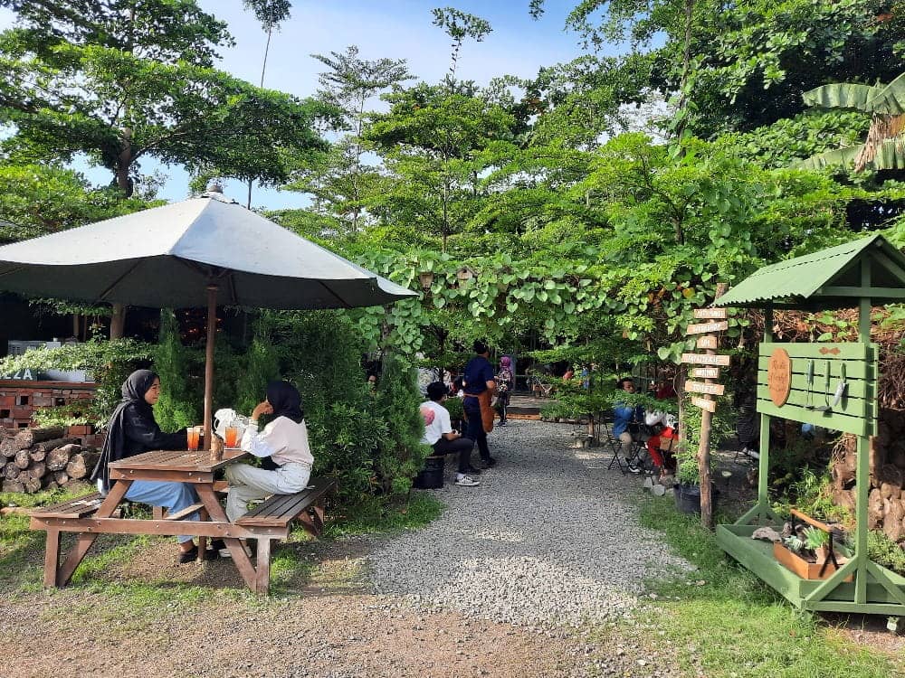 Rustic Market Caffe and Eatery
