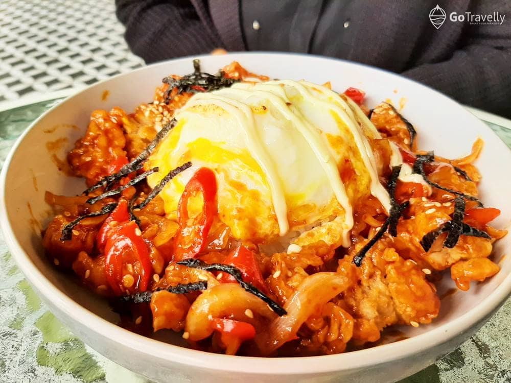 cafe di Madiun