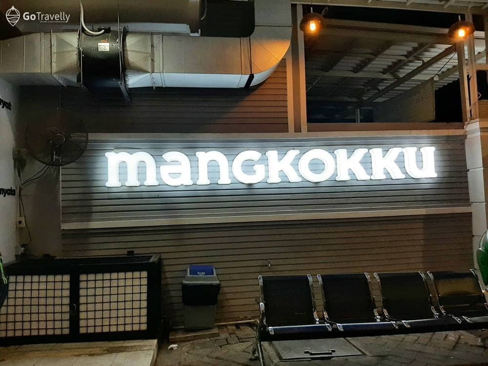 Mangkokku, Bisnis Rice Bowl Anak Presiden dan Chef Arnold. Ternyata Gini Rasanya...