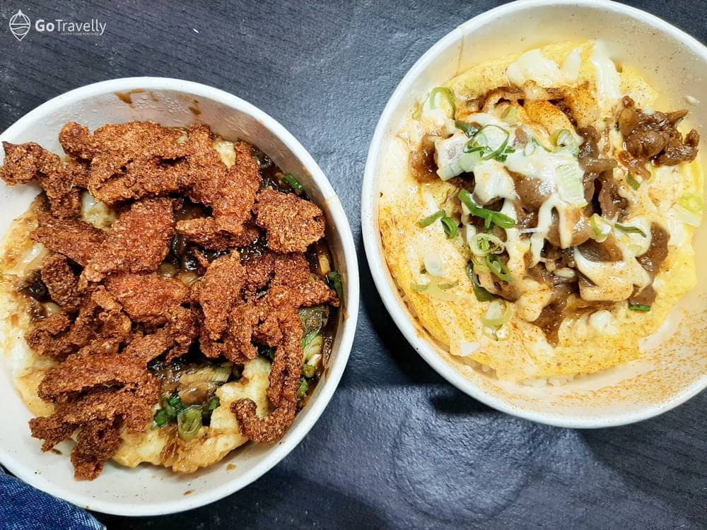 Makanan Viral