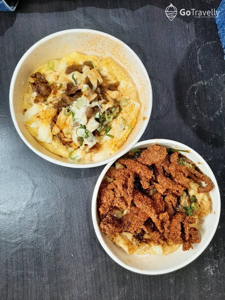 Makanan Kekinian