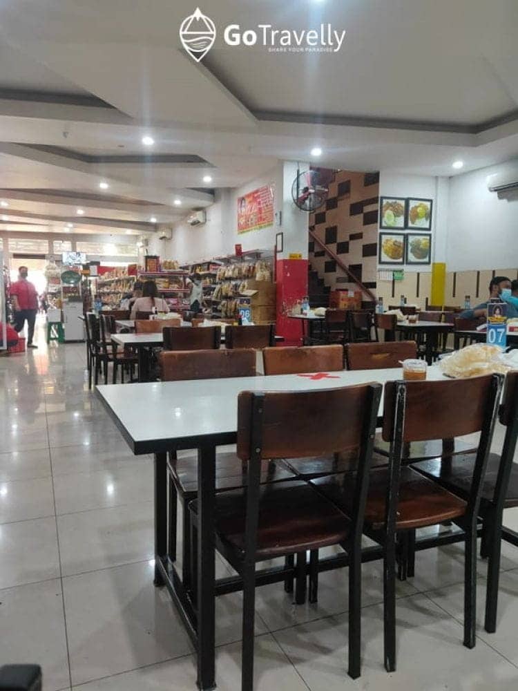 Bu Rudy Surabaya!