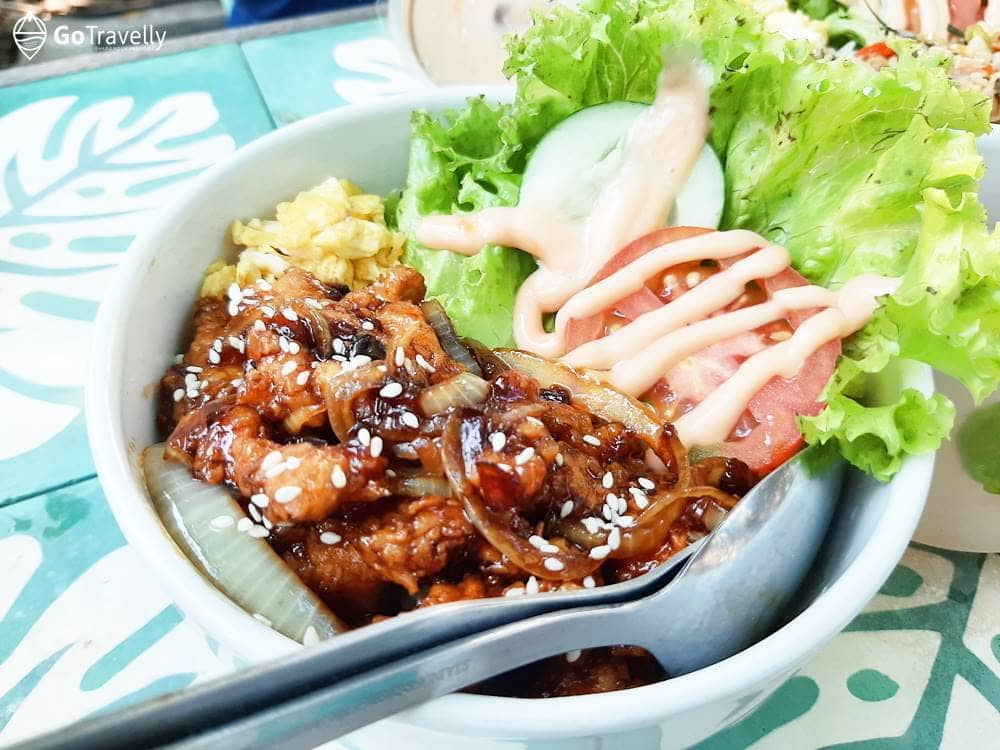 makanan enak di Madiun