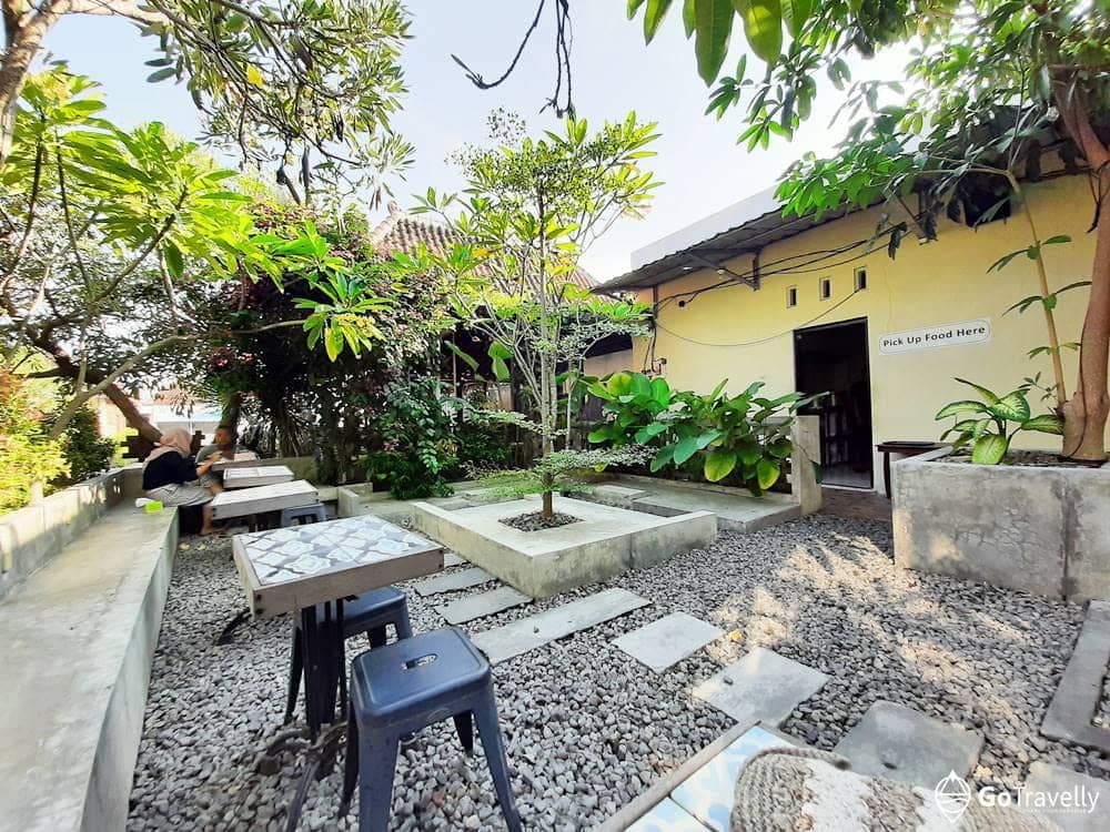 The Balance Coffee Barn Madiun