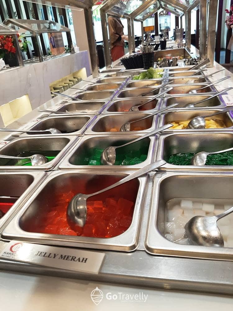 Makanan enak di Surabaya