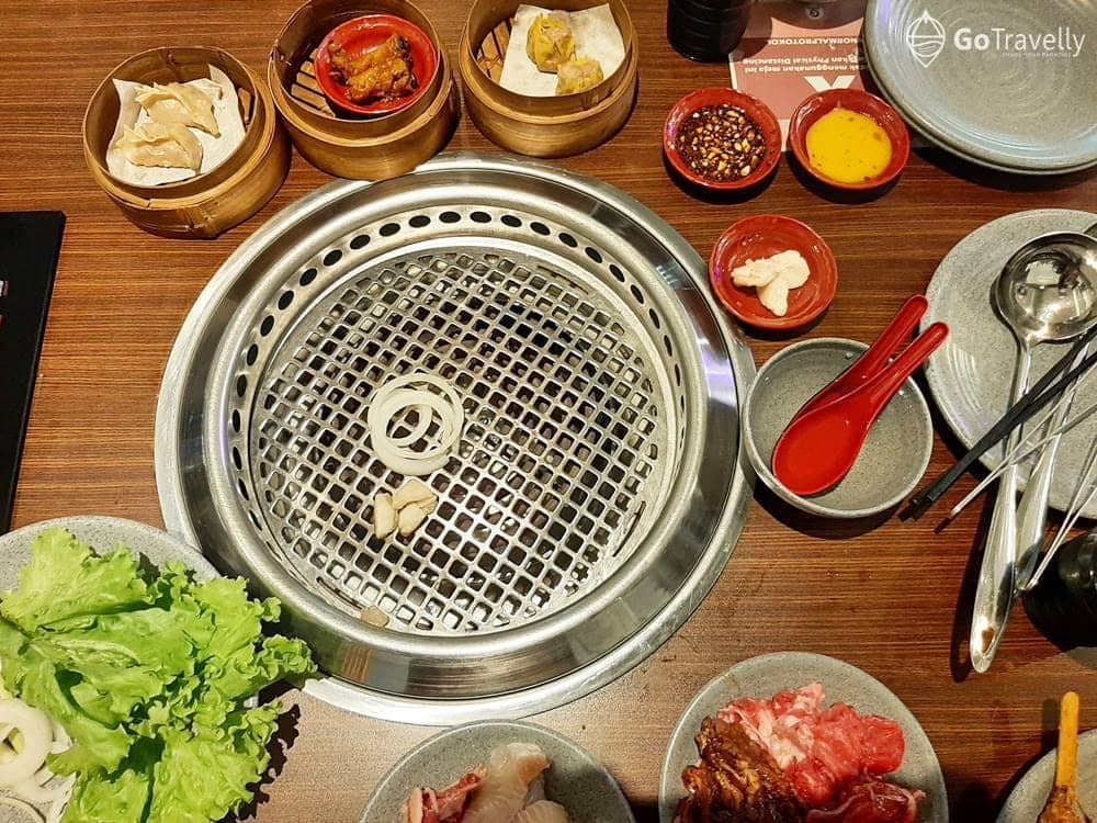 Kuliner enak di Surabaya