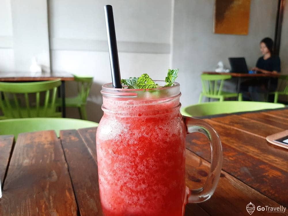 rekomendasi cafe Surabaya TImur