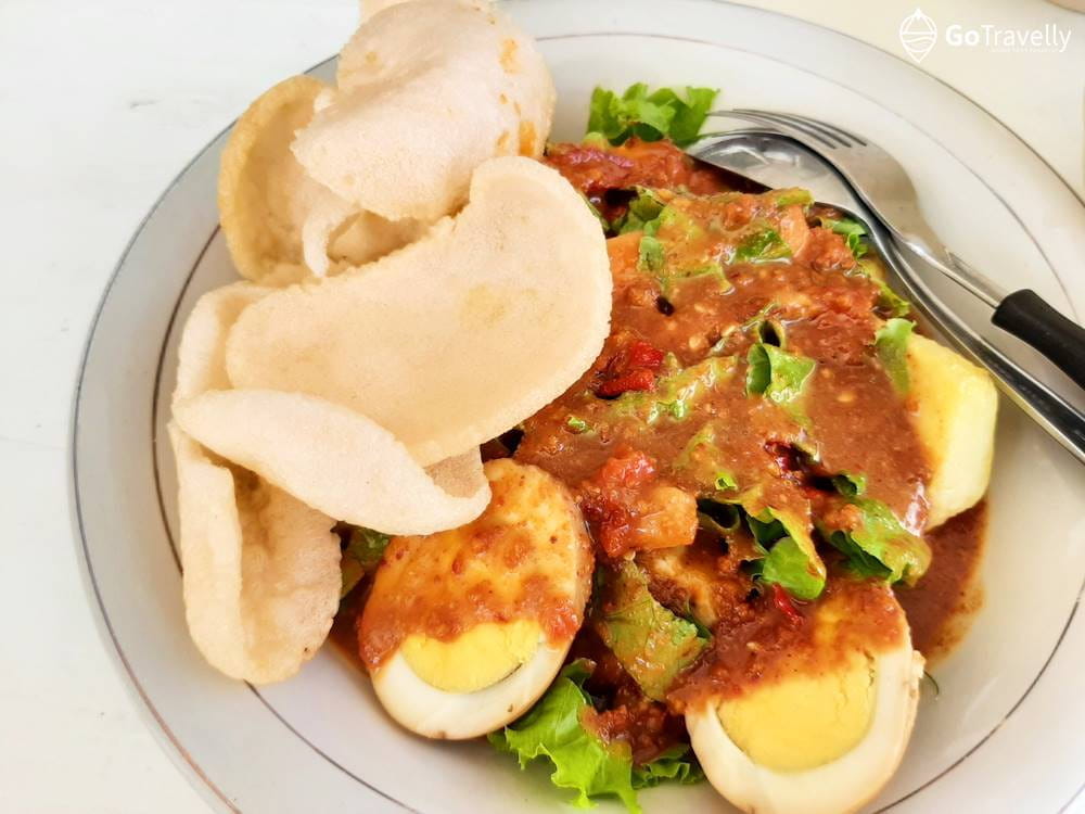 Rekomendasi Kuliner Magetan