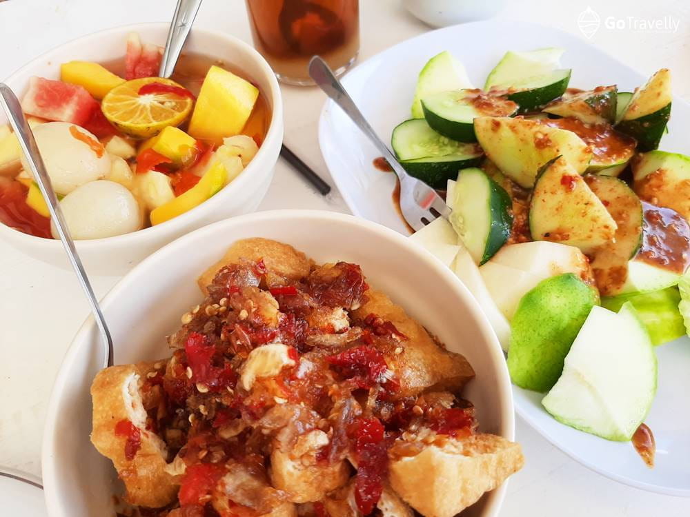 Rujak Enak