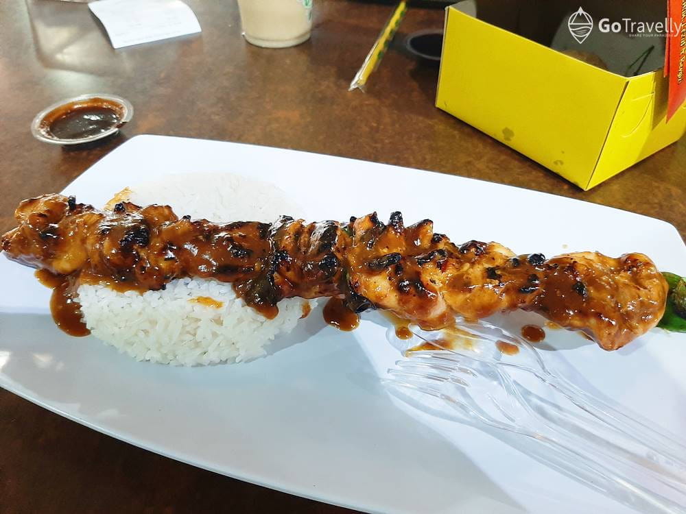 kuliner wajib coba di Surabaya
