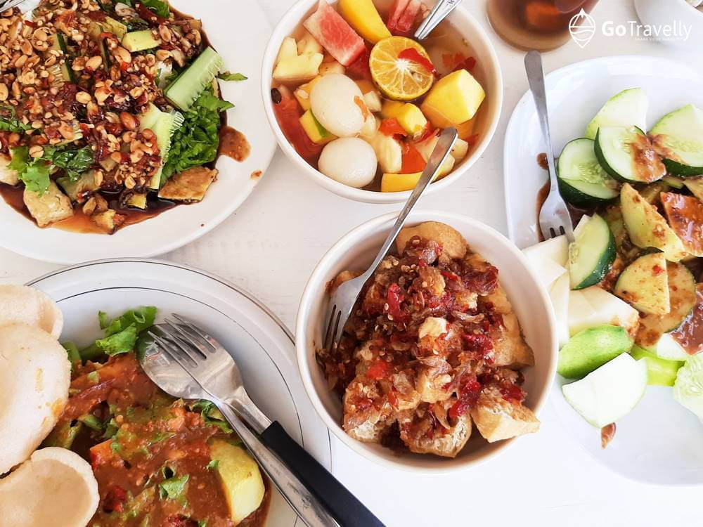 kuliner Magetan