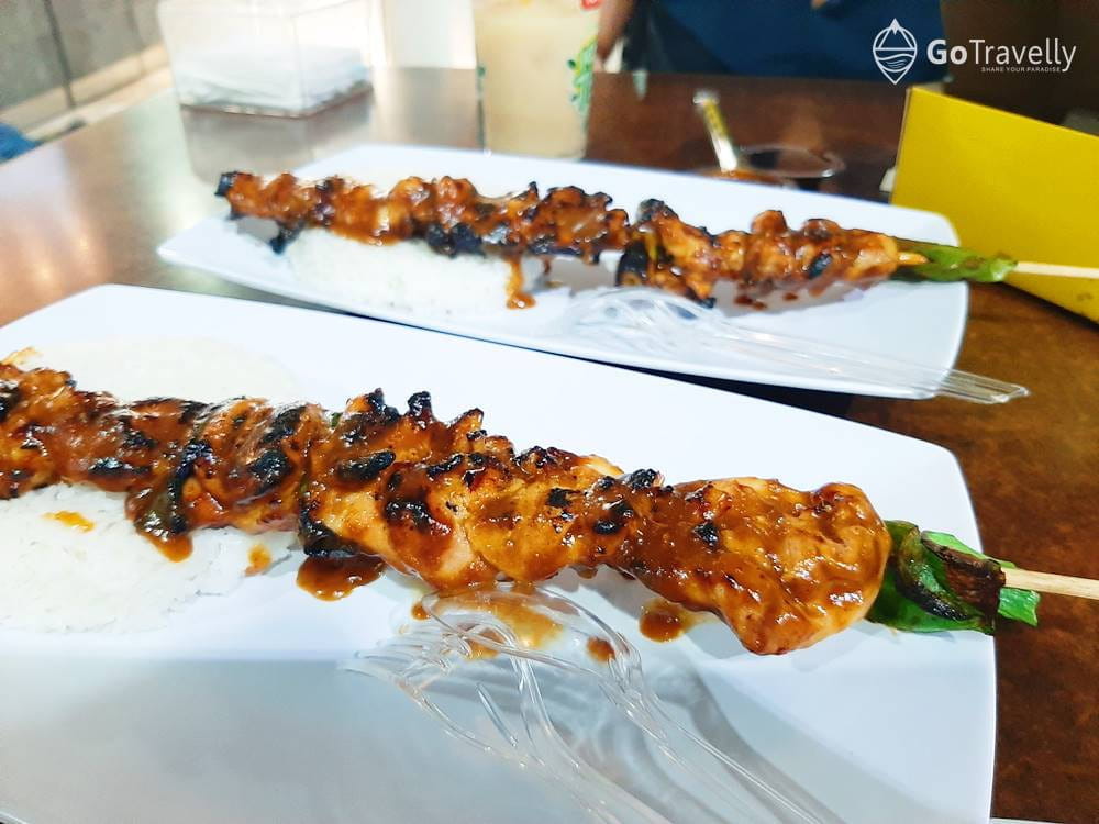wisata kuliner Surabaya