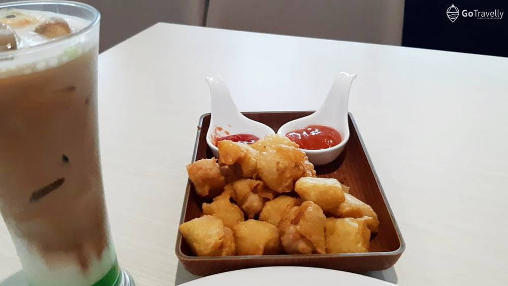 Cafe hits Surabaya