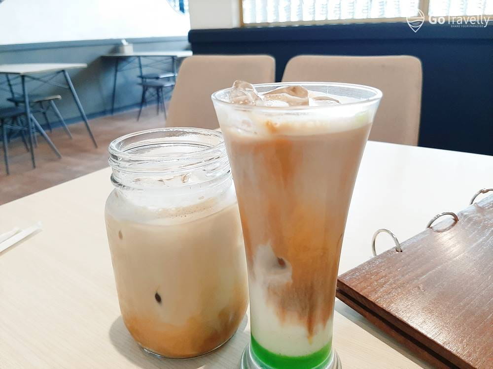 cafe terdekat