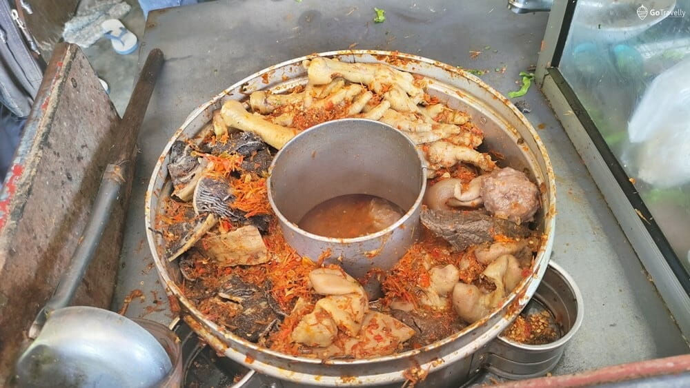 Bakso Malang
